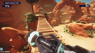 Скриншот 6 к игре Clean Up Earth