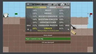Скриншот 2 к игре The Stick Figure Game