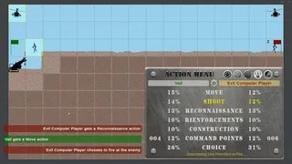 Скриншот 4 к игре The Stick Figure Game