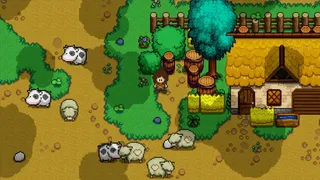Скриншот 8 к игре Остров Времени