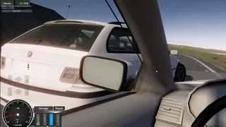 Скриншот 2 к игре Clutch: The Drift Simulation