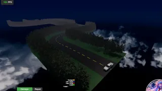 Скриншот 4 к игре Clutch: The Drift Simulation