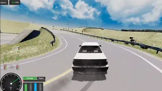 Скриншот 5 к игре Clutch: The Drift Simulation