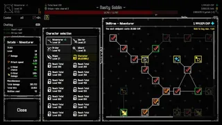Скриншот 3 к игре Raid Auctus