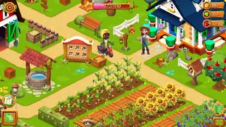 Скриншот 1 к игре Hope's Farm 2