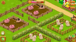 Скриншот 2 к игре Hope's Farm 2