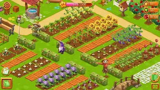 Скриншот 4 к игре Hope's Farm 2