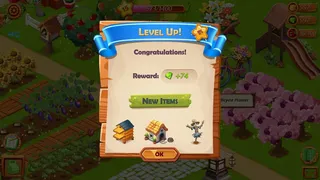 Скриншот 6 к игре Hope's Farm 2