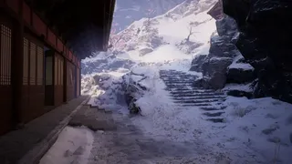 Скриншот 6 к игре 火起雪中寺