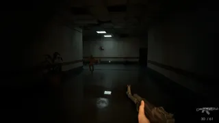 Скриншот 3 к игре Into The Depths