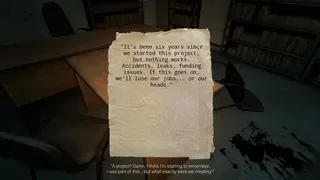 Скриншот 7 к игре Into The Depths