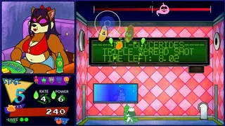 Скриншот 1 к игре GutBuster