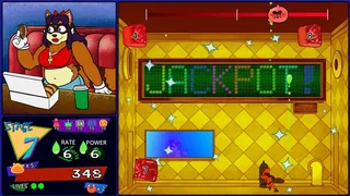 Скриншот 2 к игре GutBuster