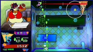 Скриншот 3 к игре GutBuster