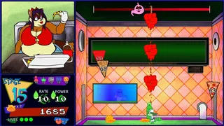Скриншот 4 к игре GutBuster