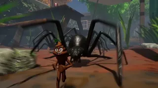 Скриншот 1 к игре Mr Dookie Adventures