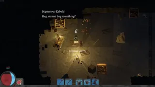 Скриншот 5 к игре Crimen Exceptum