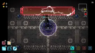 Скриншот 2 к игре One and Done