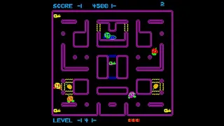 Скриншот 1 к игре Bean Busy