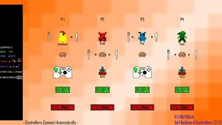Скриншот 1 к игре Poultry Party