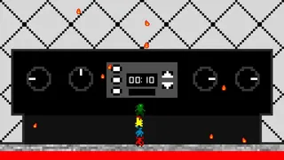 Скриншот 2 к игре Poultry Party