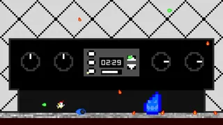 Скриншот 4 к игре Poultry Party