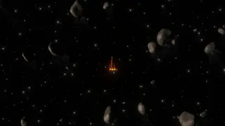Скриншот 3 к игре Rocket Hit