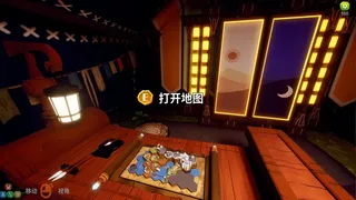 Скриншот 2 к игре Qimen Tower Defense