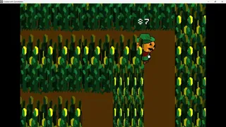 Скриншот 1 к игре Apple Orchard Escape