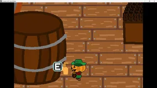 Скриншот 2 к игре Apple Orchard Escape