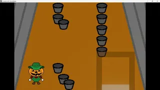 Скриншот 3 к игре Apple Orchard Escape