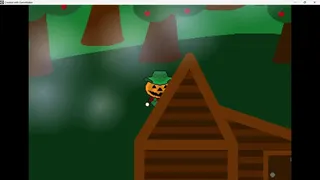 Скриншот 4 к игре Apple Orchard Escape