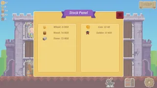 Скриншот 3 к игре Any Castle