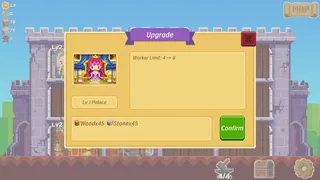 Скриншот 4 к игре Any Castle