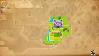 Скриншот 5 к игре Any Castle