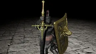 Скриншот 5 к игре Dragon Knight