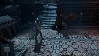Скриншот 7 к игре Dragon Knight