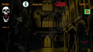 Скриншот 1 к игре Страшное поместье