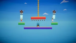 Скриншот 3 к игре Toy Fight