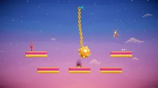Скриншот 6 к игре Toy Fight