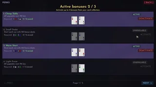 Скриншот 4 к игре Poker Clicker