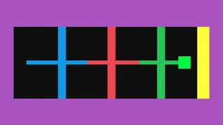 Скриншот 1 к игре SQR