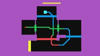 Скриншот 4 к игре SQR