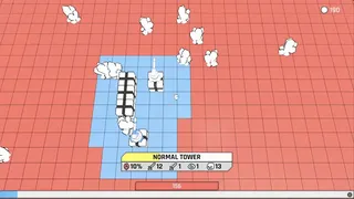 Скриншот 2 к игре SWT: Survivor With Towers