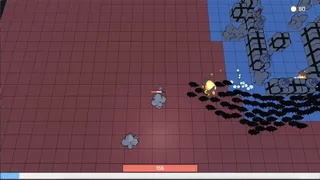 Скриншот 3 к игре SWT: Survivor With Towers