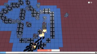 Скриншот 5 к игре SWT: Survivor With Towers
