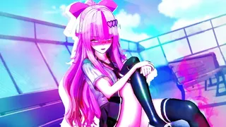 Скриншот 2 к игре Suki Suki Love