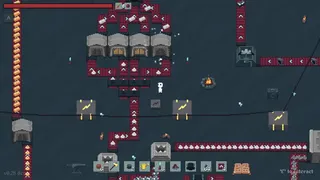 Скриншот 2 к игре Terrafactor