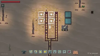 Скриншот 3 к игре Terrafactor