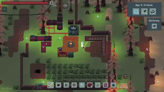 Скриншот 6 к игре Terrafactor